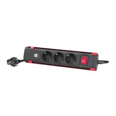 Magnetischer 240-Volt-Elektroverteiler, Milwaukee_2