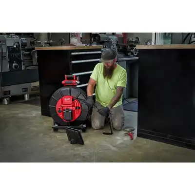 M18™ Akku-Kanalinspektionskamera 60 m, Milwaukee_4