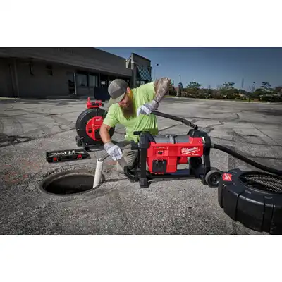 M18™ Akku-Kanalinspektionskamera 60 m, Milwaukee_5