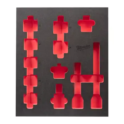 Module mousse, Milwaukee_1