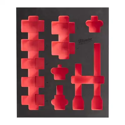 Module mousse, Milwaukee_1