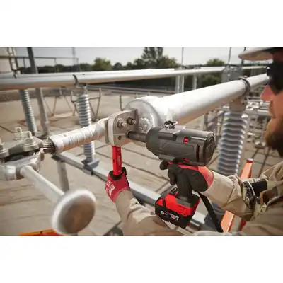 Softgrip-Ummantelung für M18 FHIW2P12, Milwaukee_1