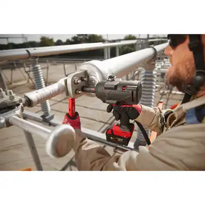 Softgrip-Ummantelung für M18 FHIW2P12, Milwaukee_2