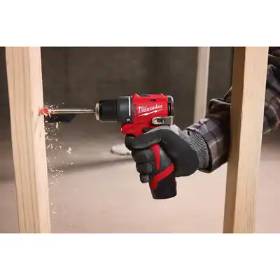 M12™ Bürstenloser Akku-Bohrschrauber, Milwaukee_4
