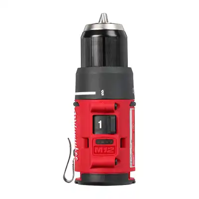 M12™ Bürstenloser Akku-Bohrschrauber, Milwaukee_5