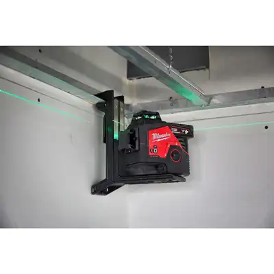 Laser en croix_6