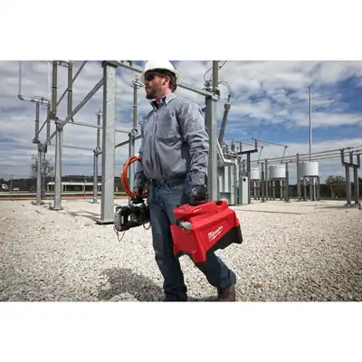 Pompa idraulica M18™ M18HUP700-121_5