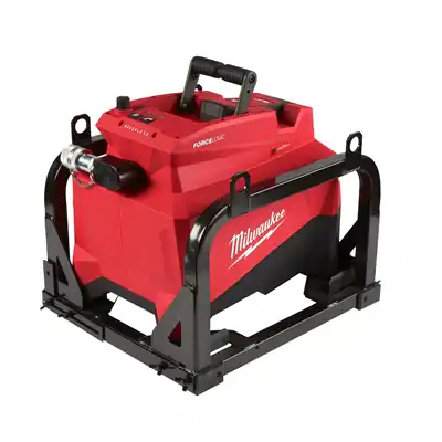 Pompa idraulica M18™ M18HUP700-121_7