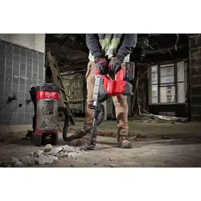 Tassellatore M18 FHM-121C, Milwaukee_6