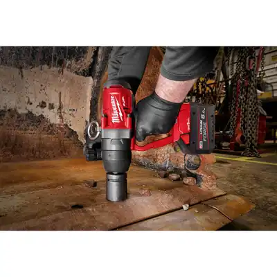 Akku-Schlagschrauber 1" mit Sprengring M18 FUEL™_8