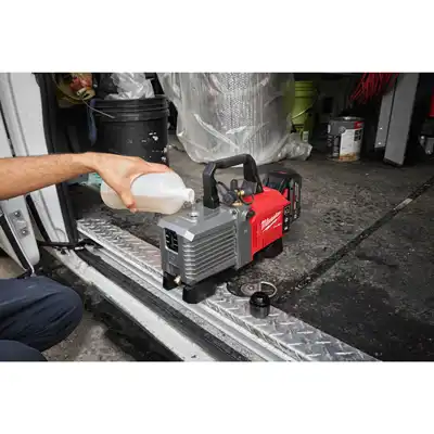 M18™ Fuel™ Akku-Vakuum Pumpe M18FVP5-801_1