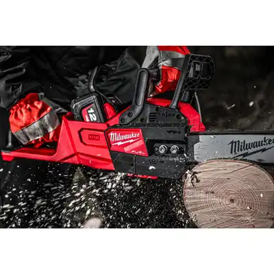 M18 FUEL™ Akku-Kettensäge 30-cm-Schwert _2