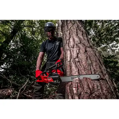 M18 FUEL™ Akku-Kettensäge 40-cm-Schwert _4