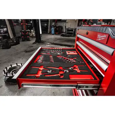 TOOLGUARD Werkstattwagen 69 cm / 27" _4