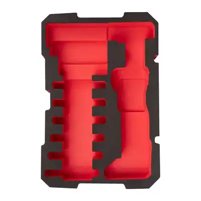 Insertion en mousse PACKOUT vide M18 BLHPT/ON_1