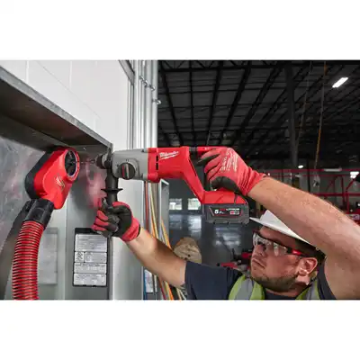 Akku-Kombihammer M18™ SDS-plus A_3
