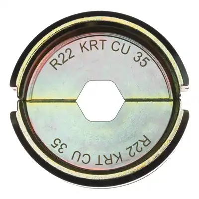 Matrici per pressa M18™ HCCT & M18™_1