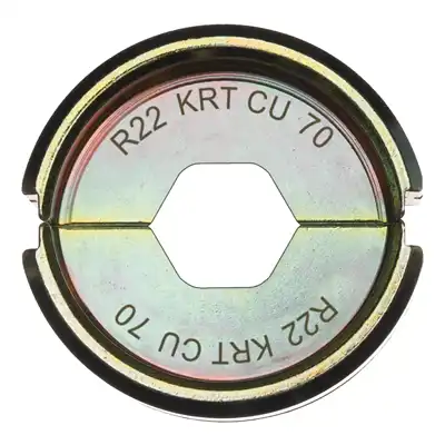 Matrici per pressa M18™ HCCT & M18™_1