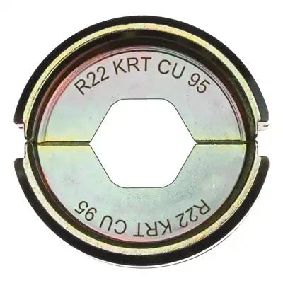 Matrici per pressa M18™ HCCT & M18™_1