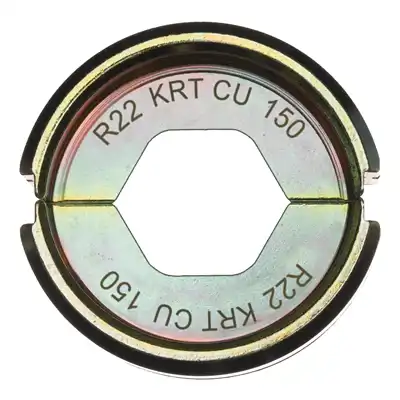 Matrici per pressa M18™ HCCT & M18™_1