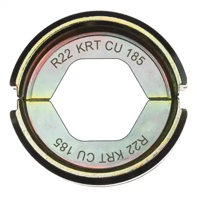 Matrices pour presse M18™ HCCT & M18™_1