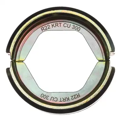 Matrices pour presse M18™ HCCT & M18™_1