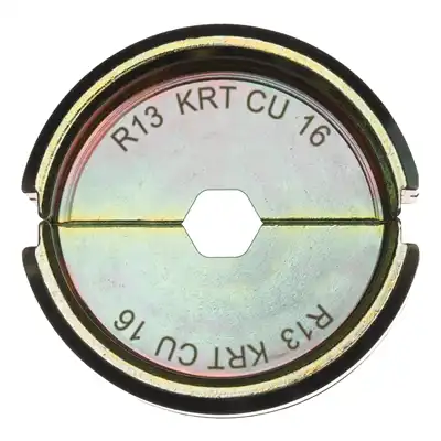 Matrici per pressa M18™ HCCT & M18™_1
