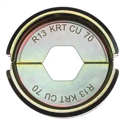 Matrici per pressa M18™ HCCT & M18™_1