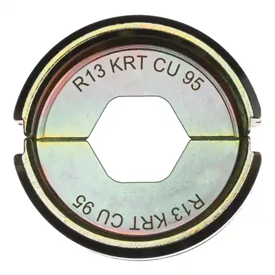 Matrici per pressa M18™ HCCT & M18™_1