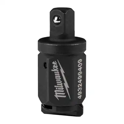 Adattatore incudine INSIDER™ Cricchetto passante_1