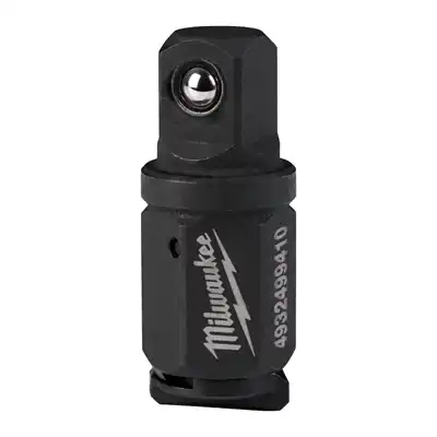 Ambossadapter INSIDER™ Durchgangs-R_1