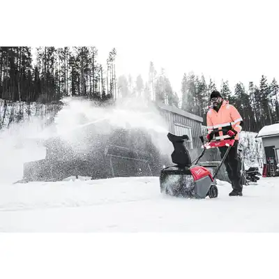 Akku-Schneefräse M18 FUEL™ _1