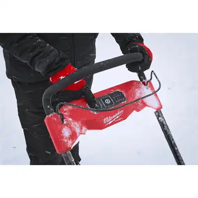 Akku-Schneefräse M18 FUEL™ _3