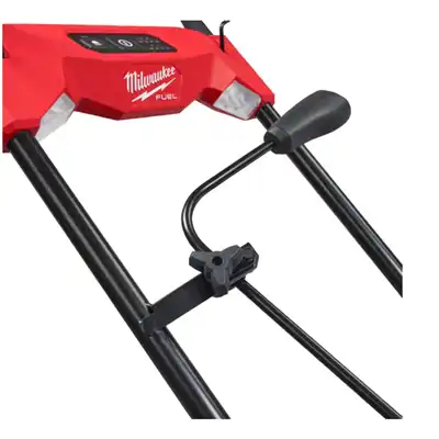 Akku-Schneefräse M18 FUEL™ _4