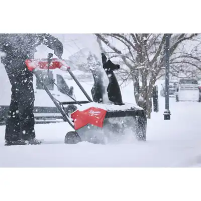 Soffiatore neve senza fili M18 FUEL™_3