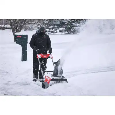 Soffiatore neve senza fili M18 FUEL™_4