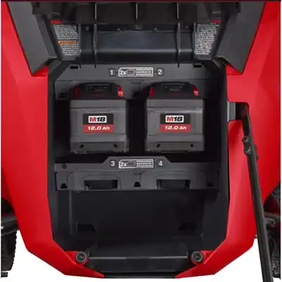 Soffiatore neve senza fili M18 FUEL™_6