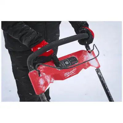 Soffiatore neve senza fili M18 FUEL™_7