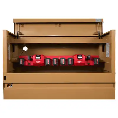 Chargeur multiple M12™ - M18™_1