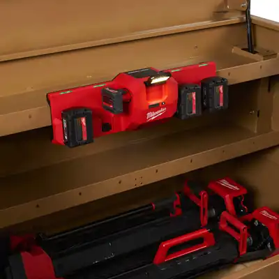 Chargeur multiple M12™ - M18™_3