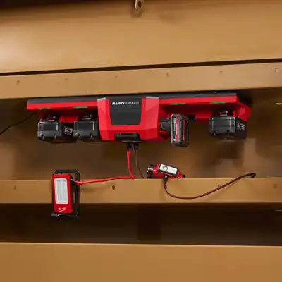 Chargeur multiple M12™ - M18™_4