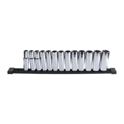Steckschlüsseleinsatzset 1/2 Zoll, 13 teiliges ½″_1