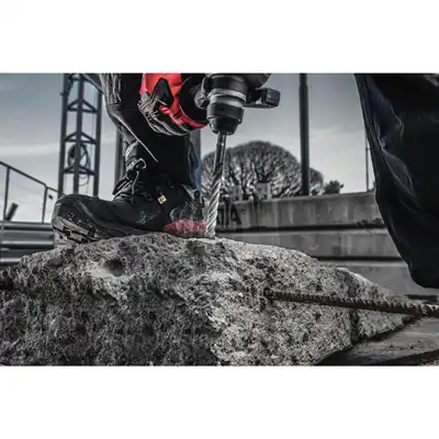 Set de burins SDS-Plus MX6_2