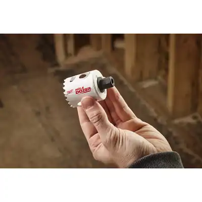 Adapter für Lochsägen QUIK-LOK™ L_2