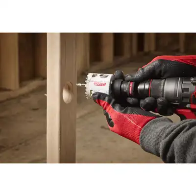 Adapter für Lochsägen QUIK-LOK™ XL_2