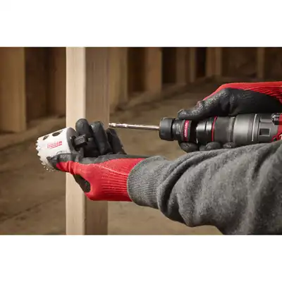Adapter für Lochsägen QUIK-LOK™ XL_3