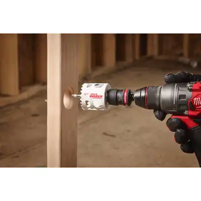 Adapter für Lochsägen QUIK-LOK™ XL_4