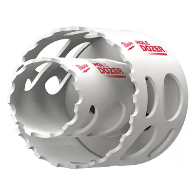 Adaptateur pour scies-cloches QUIK-LOK™ XL_4