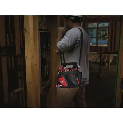 Werkzeugtasche Elektriker Werkzeugtasche_3