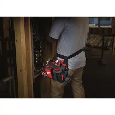 Werkzeugtasche Elektriker Werkzeugtasche_4